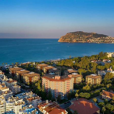Royalisa Hotel Alanya Kültér fotó
