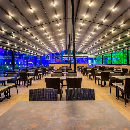 Royalisa Hotel Alanya Kültér fotó