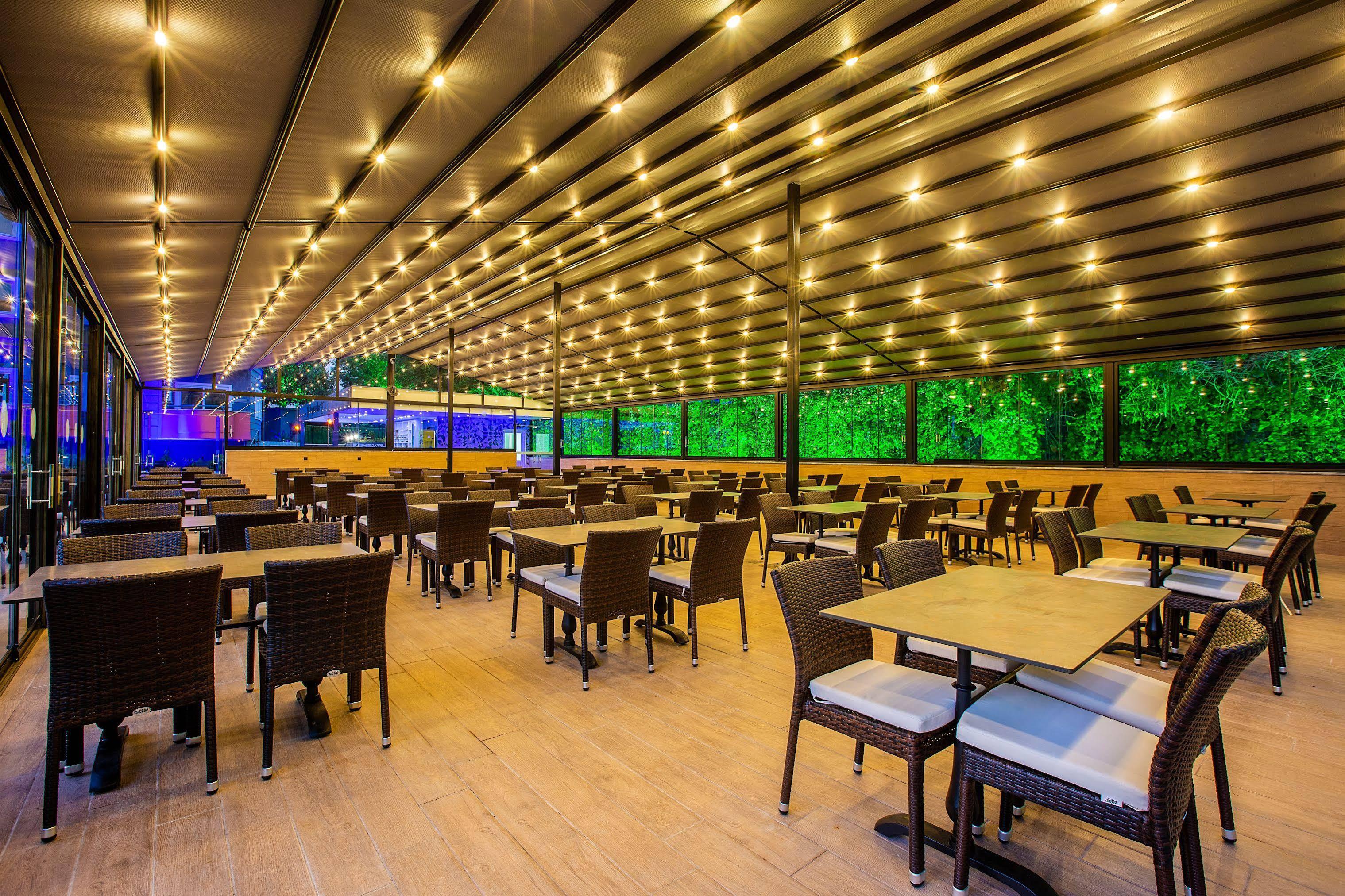 Royalisa Hotel Alanya Kültér fotó