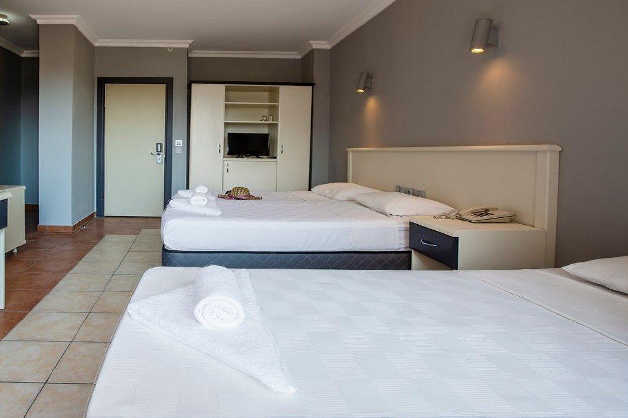 Royalisa Hotel Alanya Kültér fotó