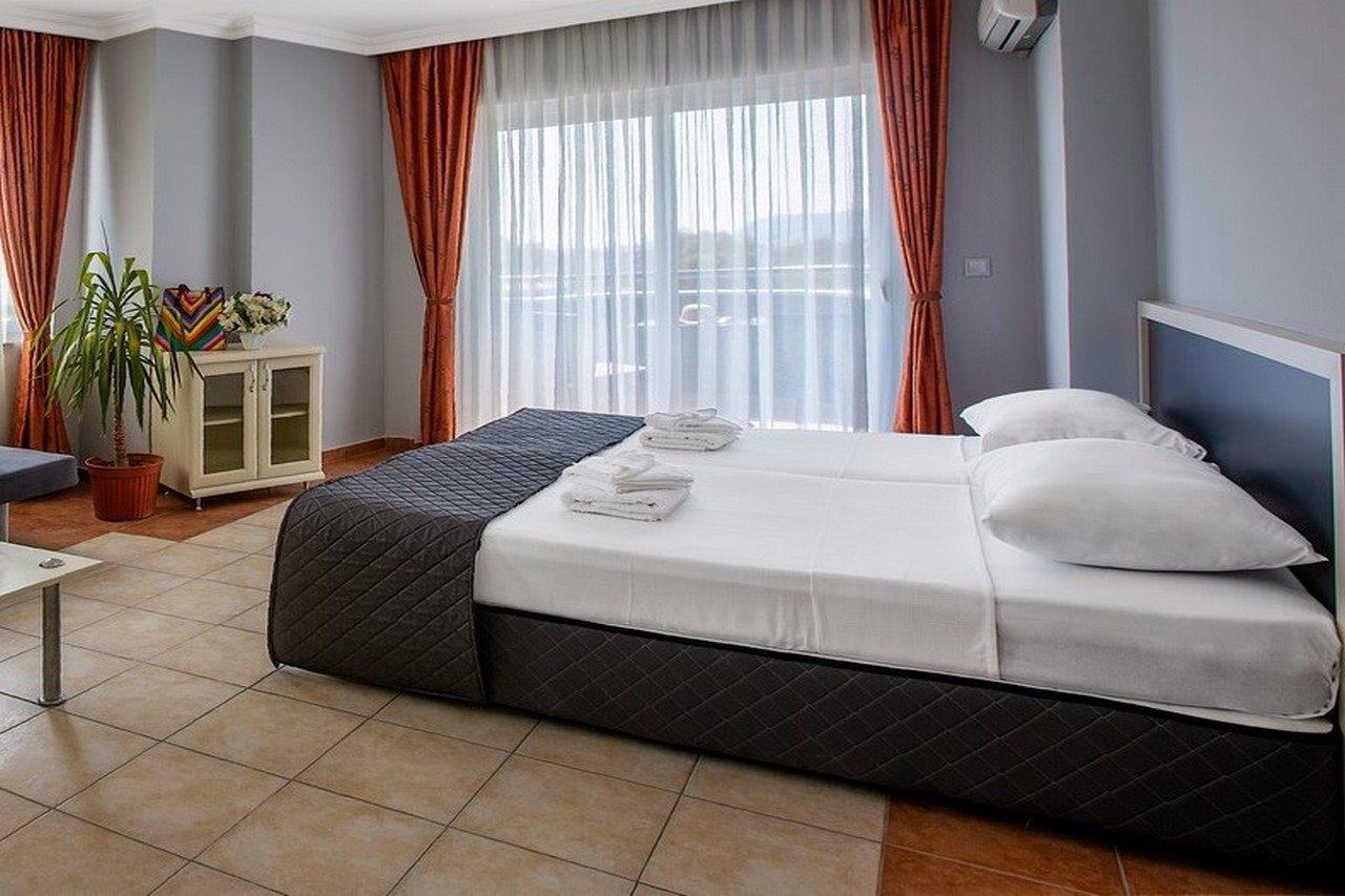 Royalisa Hotel Alanya Kültér fotó