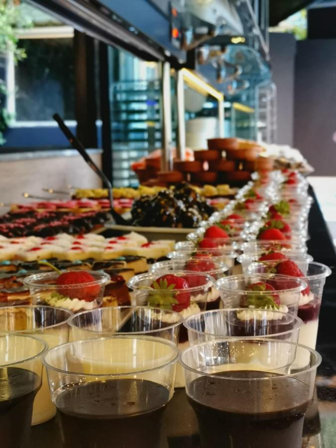 Royalisa Hotel Alanya Kültér fotó