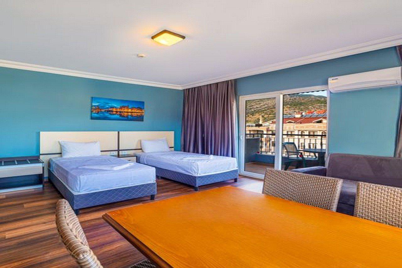 Royalisa Hotel Alanya Kültér fotó