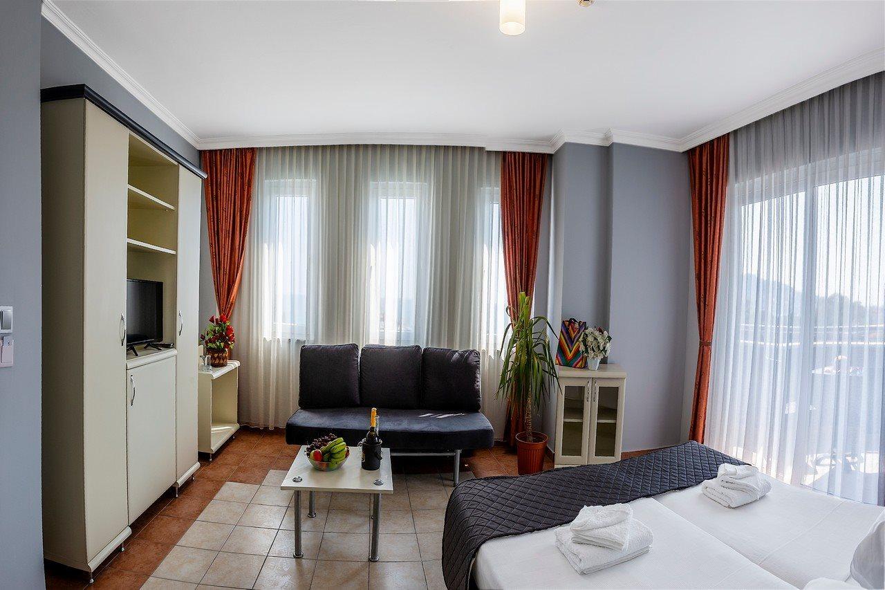 Royalisa Hotel Alanya Kültér fotó