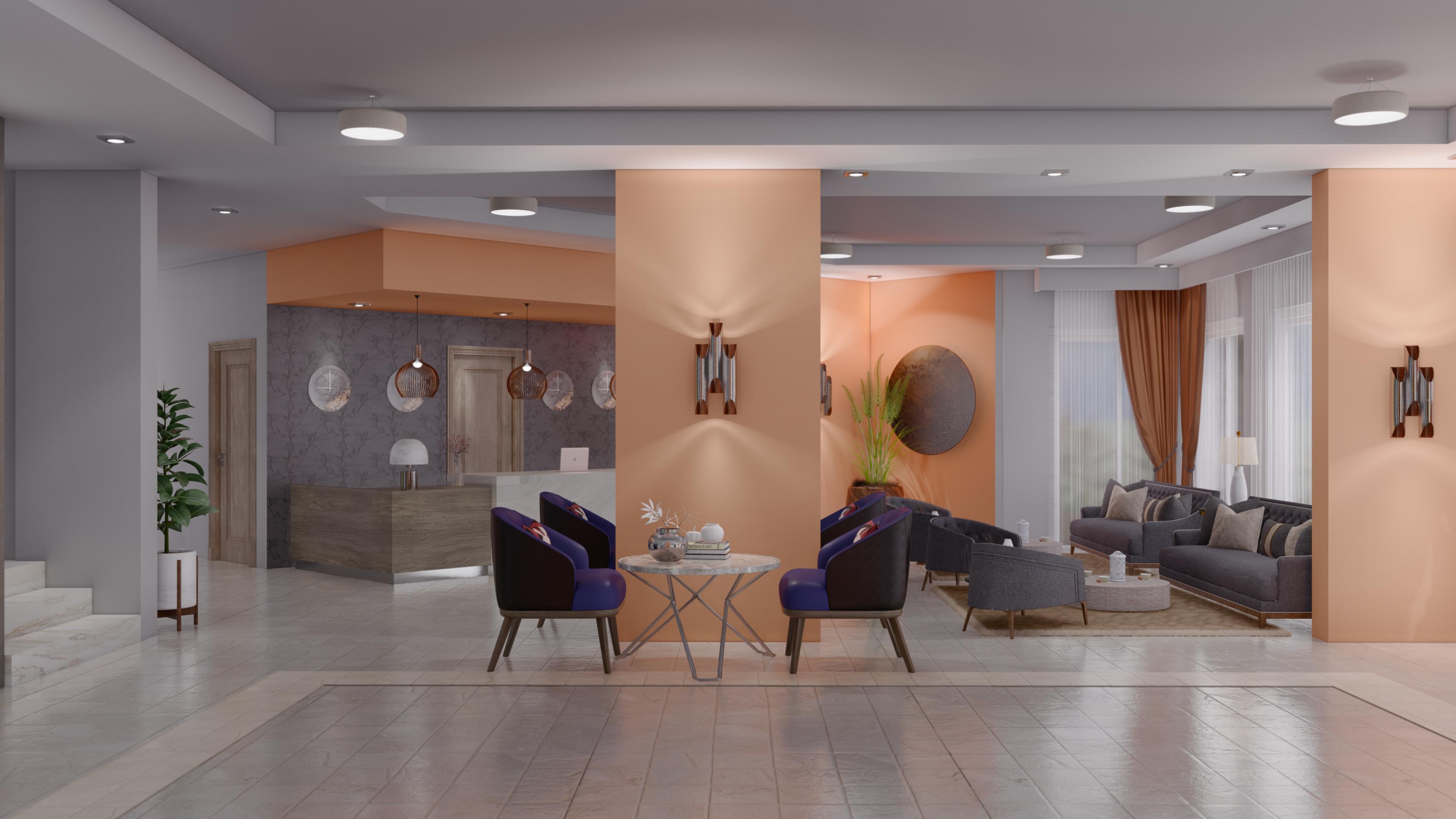 Royalisa Hotel Alanya Kültér fotó