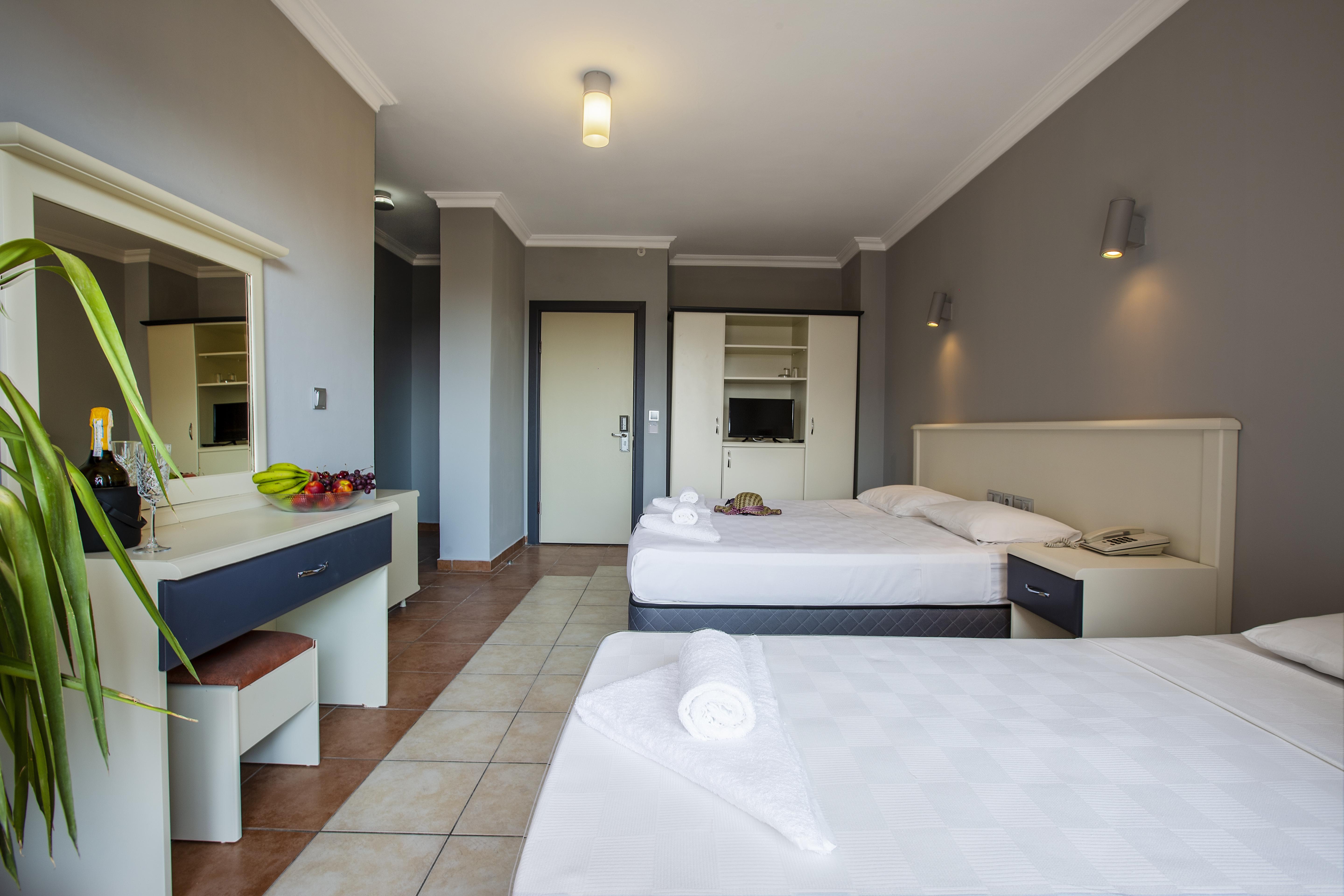 Royalisa Hotel Alanya Kültér fotó