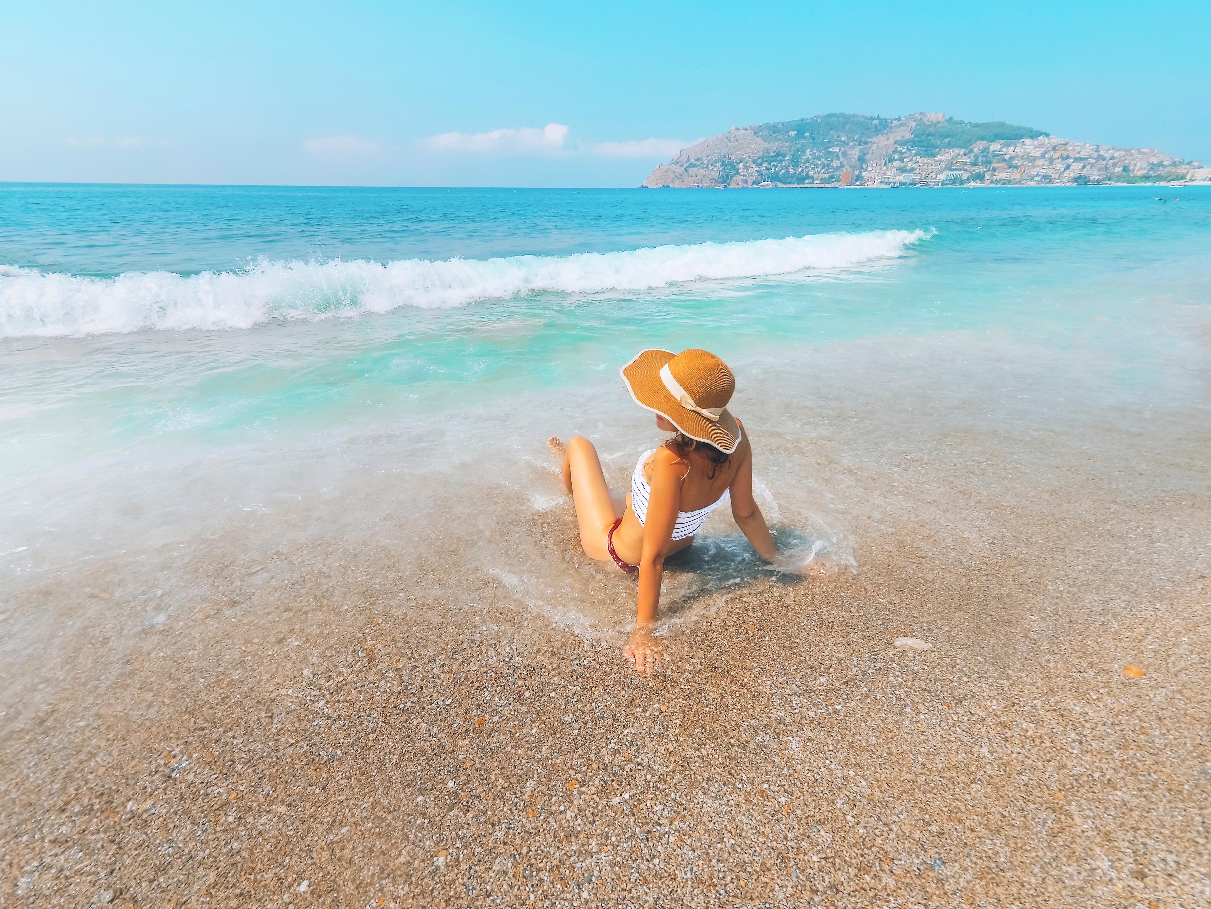 Royalisa Hotel Alanya Kültér fotó