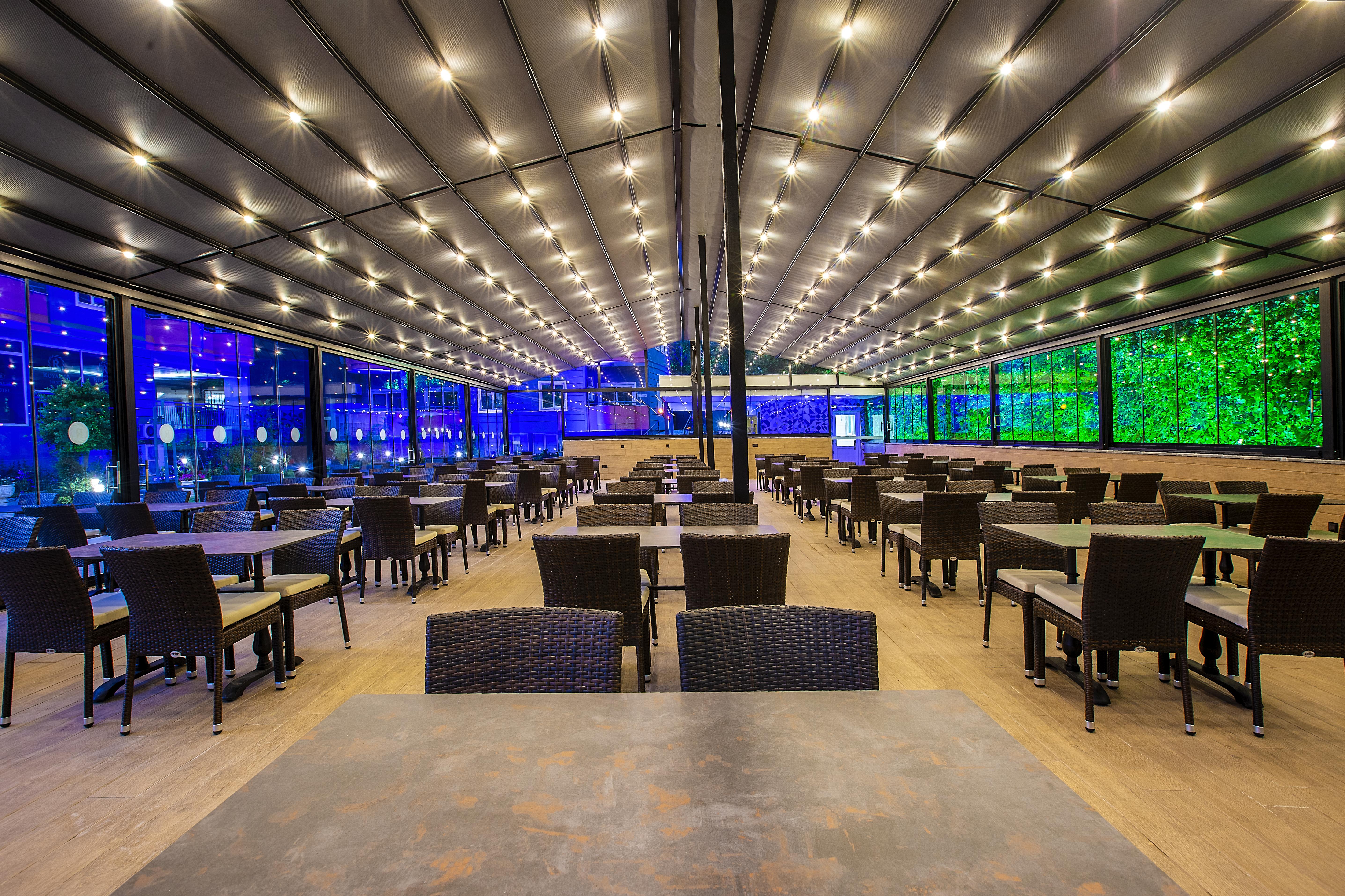 Royalisa Hotel Alanya Kültér fotó