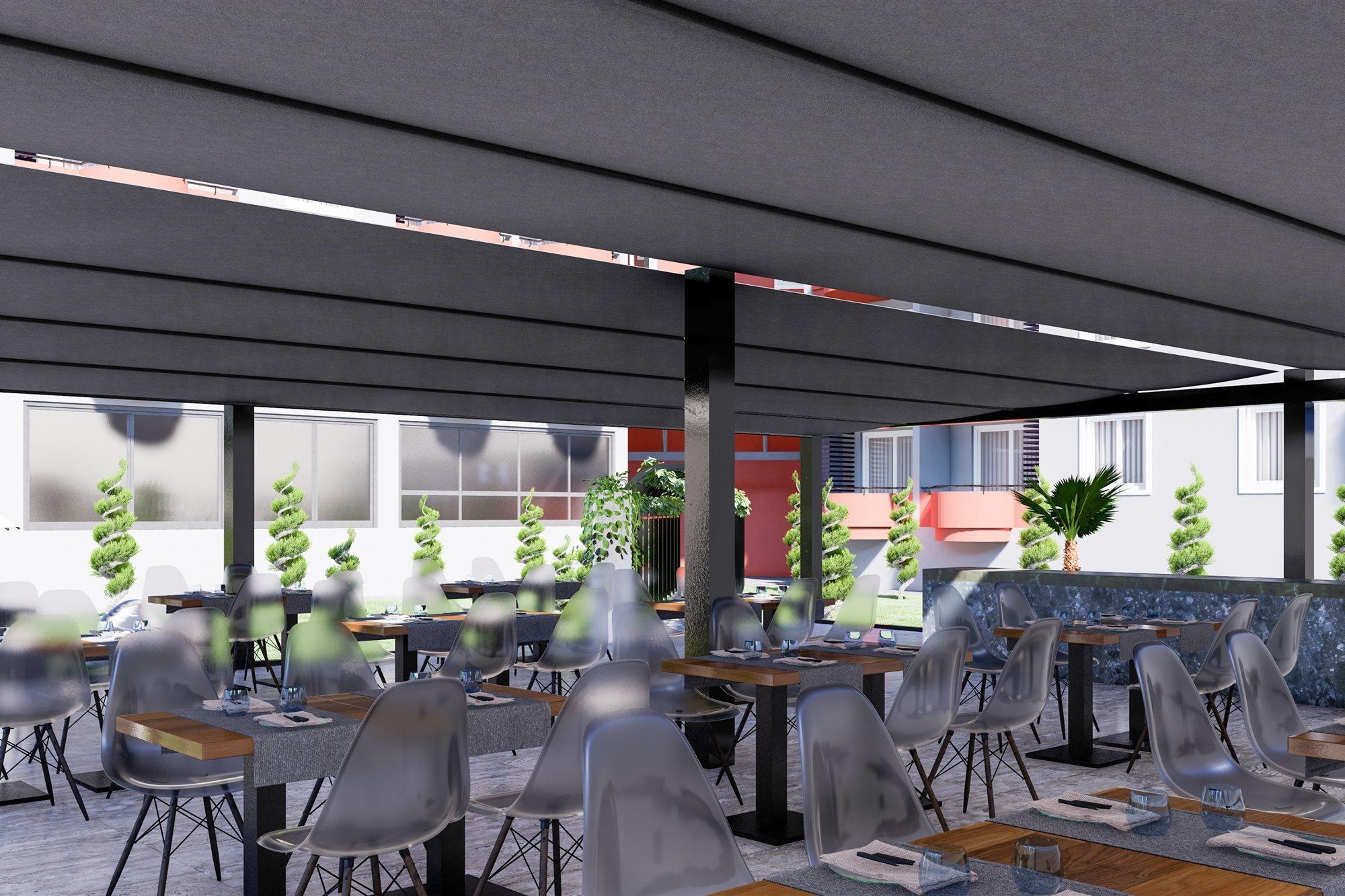 Royalisa Hotel Alanya Kültér fotó