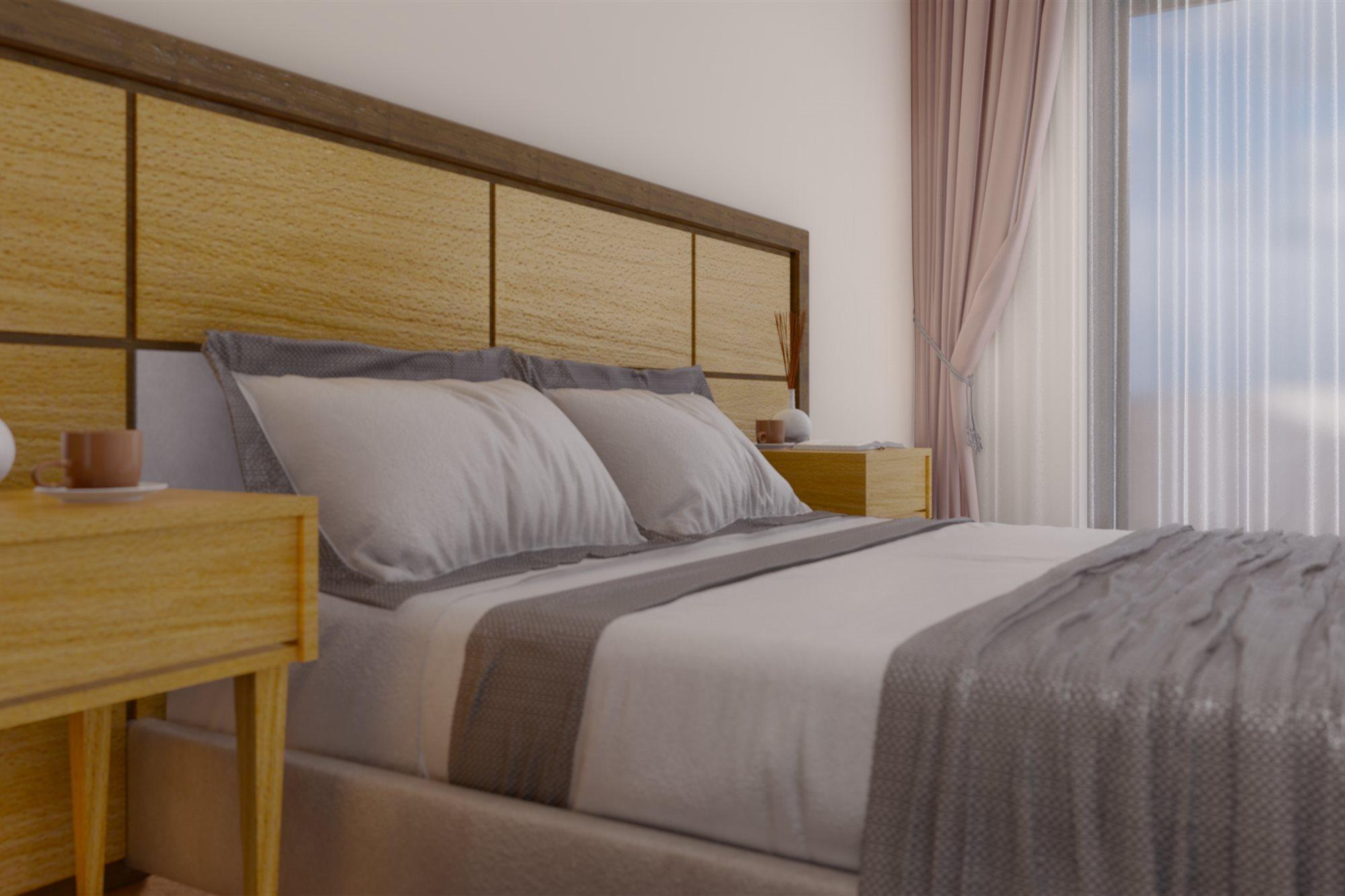Royalisa Hotel Alanya Kültér fotó